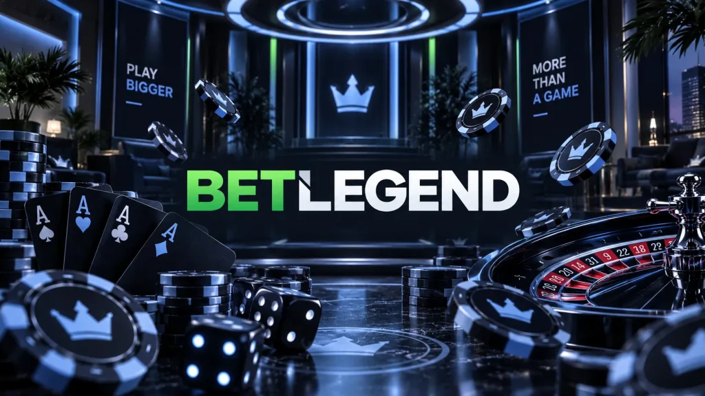 betlegend